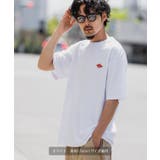 半袖Tシャツ メンズ GERRY | improves | 詳細画像2 