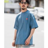 半袖Tシャツ メンズ GERRY | improves | 詳細画像11 