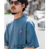 半袖Tシャツ メンズ GERRY | improves | 詳細画像12 
