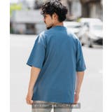 半袖Tシャツ メンズ GERRY | improves | 詳細画像13 