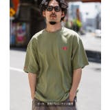 半袖Tシャツ メンズ GERRY | improves | 詳細画像14 