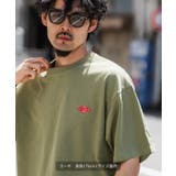半袖Tシャツ メンズ GERRY | improves | 詳細画像15 