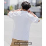 半袖Tシャツ メンズ GERRY | improves | 詳細画像3 