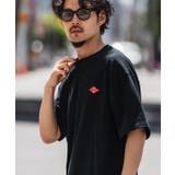 ブラック | 半袖Tシャツ メンズ GERRY | improves