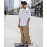 半袖Tシャツ メンズ GERRY | improves | 詳細画像4 