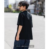 半袖Tシャツ メンズ GERRY | improves | 詳細画像6 