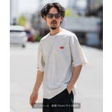 半袖Tシャツ メンズ GERRY | improves | 詳細画像8 