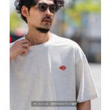 半袖Tシャツ メンズ GERRY | improves | 詳細画像9 