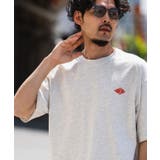 オートミール | 半袖Tシャツ メンズ GERRY | improves