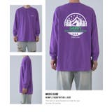 長袖Tシャツ メンズ GERRY | improves | 詳細画像19