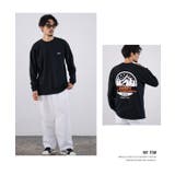 長袖Tシャツ メンズ GERRY | improves | 詳細画像5