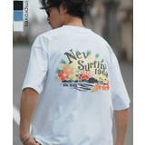 半袖Tシャツ メンズ NEV | improves | 詳細画像1 