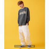 長袖Tシャツ メンズ TOM&JERRY | improves | 詳細画像17 