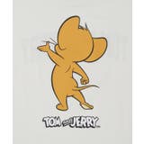 長袖Tシャツ メンズ TOM&JERRY | improves | 詳細画像20 