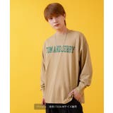長袖Tシャツ メンズ TOM&JERRY | improves | 詳細画像11