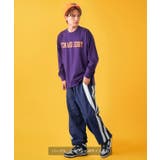 長袖Tシャツ メンズ TOM&JERRY | improves | 詳細画像17