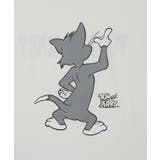 長袖Tシャツ メンズ TOM&JERRY | improves | 詳細画像20