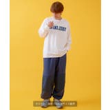 長袖Tシャツ メンズ TOM&JERRY | improves | 詳細画像4