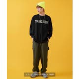 長袖Tシャツ メンズ TOM&JERRY | improves | 詳細画像9