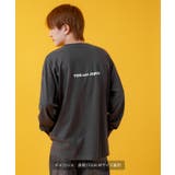 長袖Tシャツ メンズ TOM&JERRY | improves | 詳細画像3