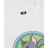 長袖Tシャツ メンズ TOM&JERRY | improves | 詳細画像12