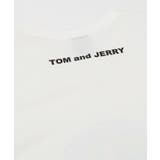 長袖Tシャツ メンズ TOM&JERRY | improves | 詳細画像14