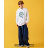 長袖Tシャツ メンズ TOM&JERRY | improves | 詳細画像4