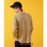 長袖Tシャツ メンズ TOM&JERRY | improves | 詳細画像7