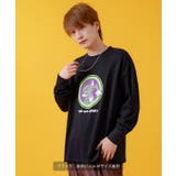 長袖Tシャツ メンズ TOM&JERRY | improves | 詳細画像9