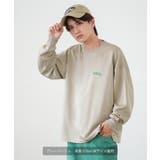 トレーナー メンズ TOM&JERRY | improves | 詳細画像2 