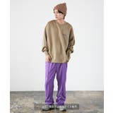 トレーナー メンズ TOM&JERRY | improves | 詳細画像9 