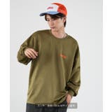 トレーナー メンズ TOM&JERRY | improves | 詳細画像10 