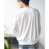 トレーナー メンズ POPEYE | improves | 詳細画像3 