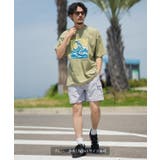 ショートパンツ メンズ ポリタフタ | improves | 詳細画像13