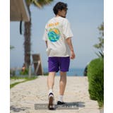 ショートパンツ メンズ ポリタフタ | improves | 詳細画像18