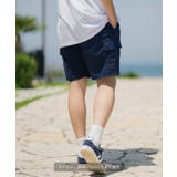 ショートパンツ メンズ ポリタフタ | improves | 詳細画像4