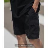 ショートパンツ メンズ ポリタフタ | improves | 詳細画像7