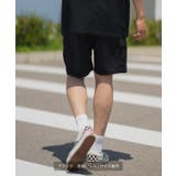 ショートパンツ メンズ ポリタフタ | improves | 詳細画像8