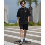 ショートパンツ メンズ ポリタフタ | improves | 詳細画像9