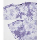 半袖Tシャツ メンズ タイダイ柄 | improves | 詳細画像18