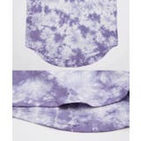 半袖Tシャツ メンズ タイダイ柄 | improves | 詳細画像19