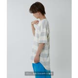 半袖Tシャツ メンズ ワイド | improves | 詳細画像3