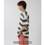 半袖Tシャツ メンズ ワイド | improves | 詳細画像8