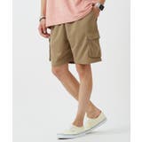 ベージュ | ショートパンツ メンズ レディース | improves