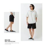 ショートパンツ メンズ レディース | improves | 詳細画像11