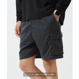 ショートパンツ メンズ レディース | improves | 詳細画像12