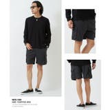 ショートパンツ メンズ レディース | improves | 詳細画像13