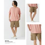 ショートパンツ メンズ レディース | improves | 詳細画像15