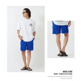 ショートパンツ メンズ レディース | improves | 詳細画像17
