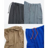 ショートパンツ メンズ レディース | improves | 詳細画像19